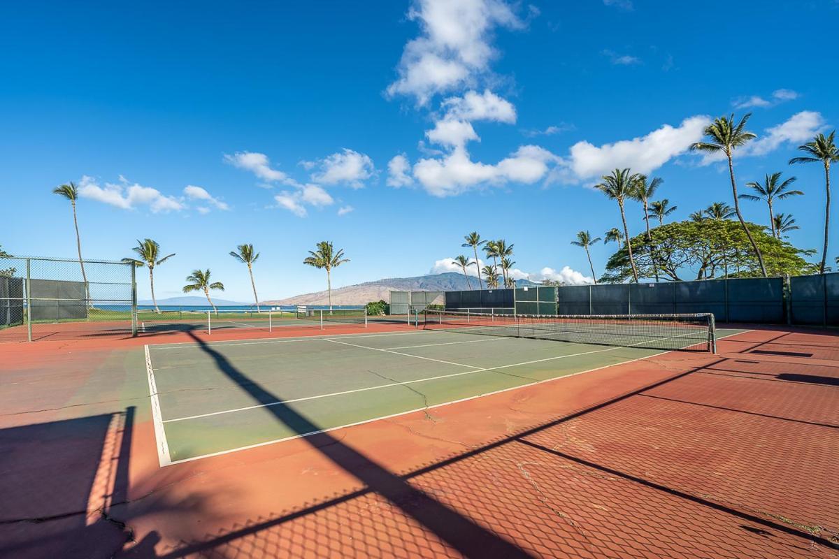 Maui Sunset B-115 Leilighet Kihei Eksteriør bilde